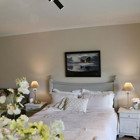 Atelier De Hobson Luxury Guest Suite Auckland Exterior photo